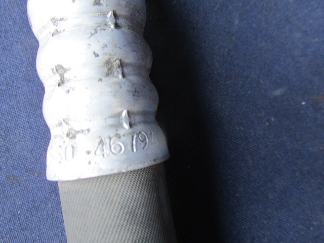 Fiat Stilo 1,8 16v benzin klímacső 46794611