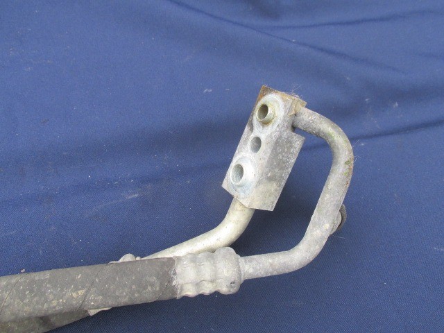 Fiat Multipla 1,9 8v Diesel klímacső 46802985