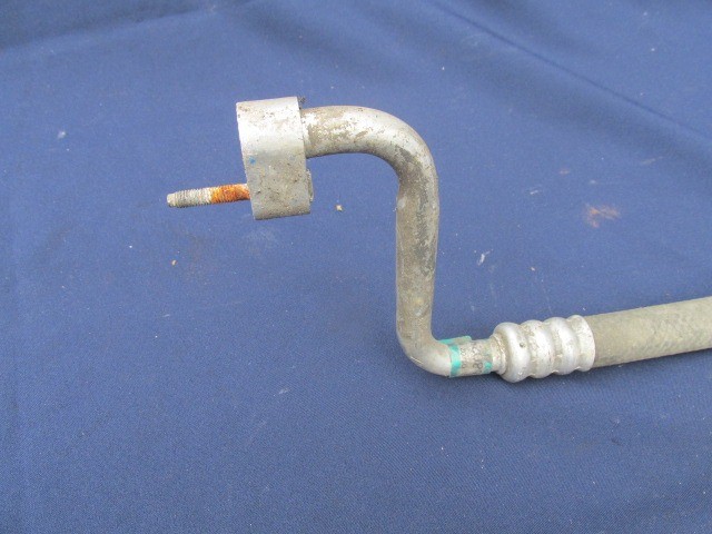 Fiat Multipla 1,9 8v Diesel klímacső 46802985