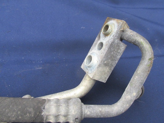 Fiat Multipla 1,9 8v Diesel klímacső 46802985