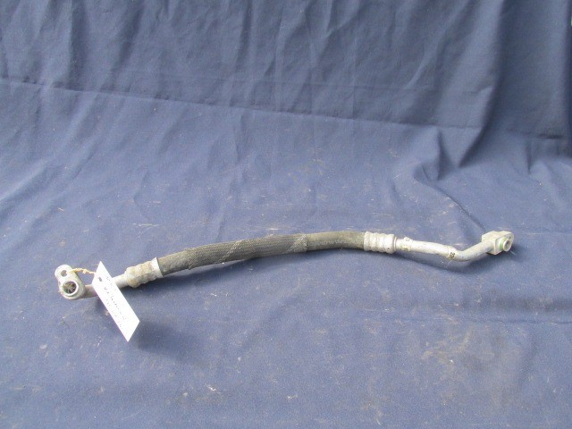 Fiat Doblo 2000-2005 1,6 16v benzin klímacső 46817405