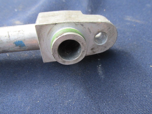 Fiat Doblo 2000-2005 1,6 16v benzin klímacső 46817405