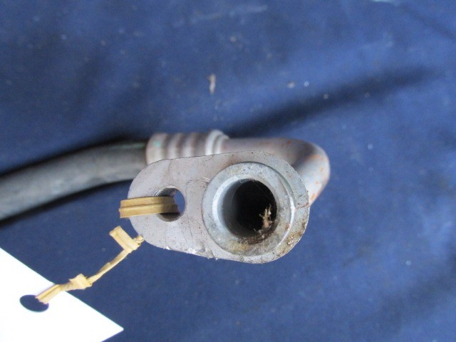 Fiat Punto II. 1,2 8-16v benzin klímacső 46824816