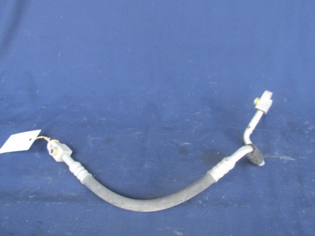 Fiat Punto II. 1,8 16v benzin klímacső 46825553