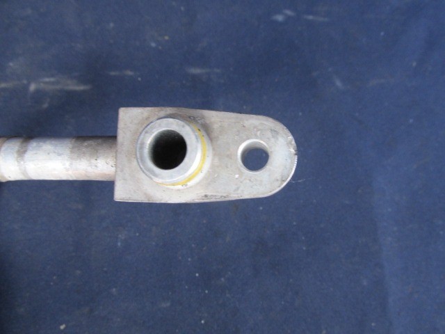 Fiat Punto II. 1,8 16v benzin klímacső 46825553