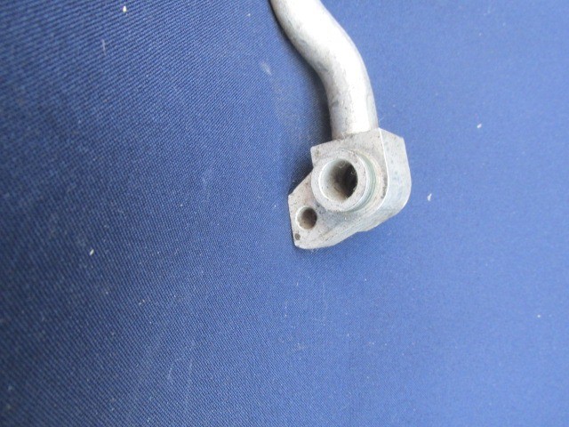 Fiat Punto III. 1,9 Diesel, 46833413 számú klímacső