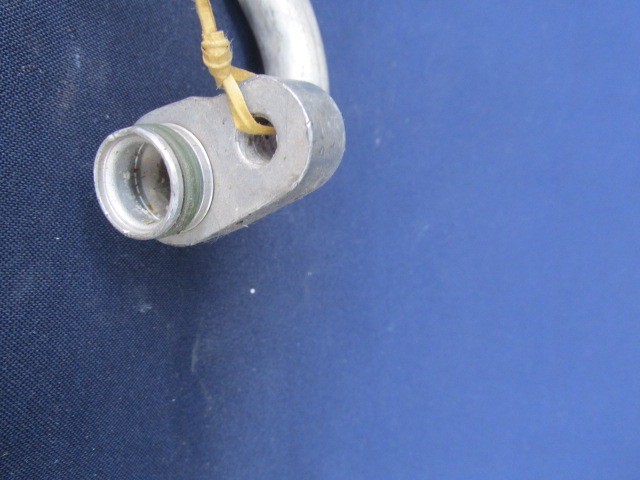 Fiat Punto III. 1,9 Diesel, 46833413 számú klímacső