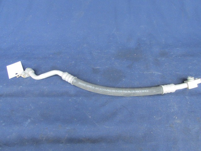 Fiat Doblo 2000-2009 1,9 8v Diesel, klímacső 46837181