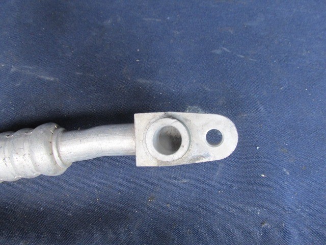 Fiat Doblo 2000-2009 1,9 8v Diesel, klímacső 46837181