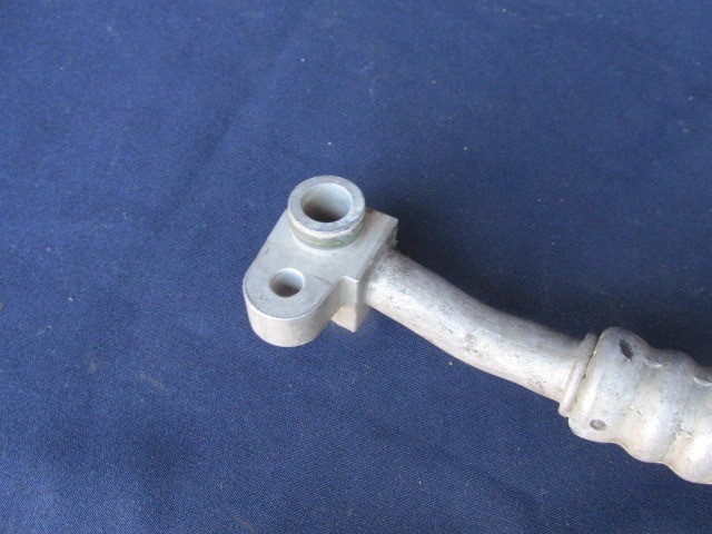 Fiat Stilo 1,9 8v Diesel klímacső 46840063