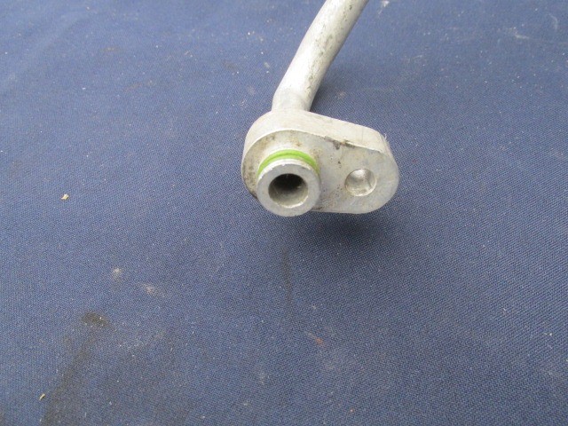 Fiat Stilo 1,9 8v Diesel klímacső 46840064