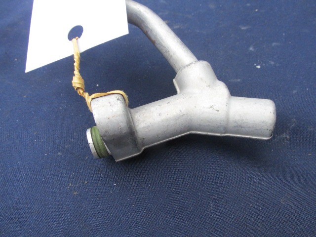 Fiat Stilo 1,9 8v Diesel klímacső 46840064