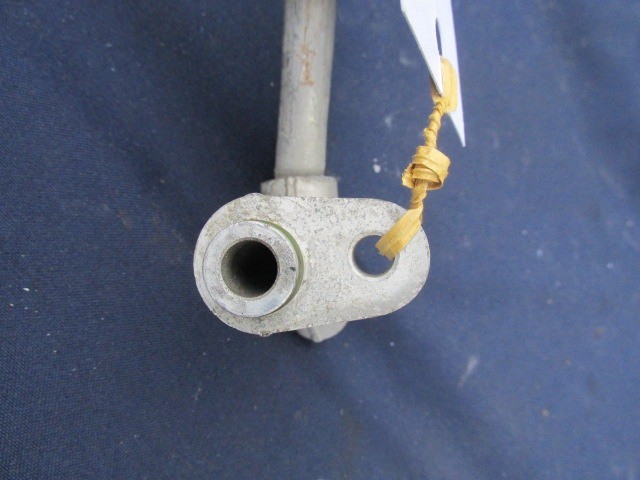 Fiat Stilo 1,9 8v Diesel klímacső 46840064