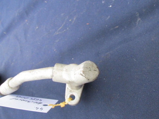 Fiat Stilo 1,9 8v Diesel klímacső 46840064