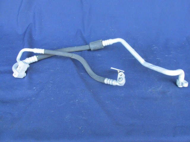 Alfa Romeo Spider, Brera, 159 3,2 V6 24v benzin klímacső 50501148