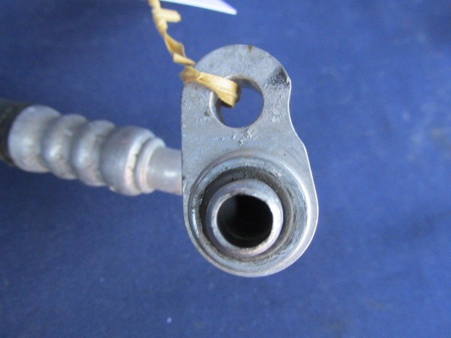 Alfa Romeo Spider, Brera, 159 3,2 V6 24v benzin klímacső 50501148