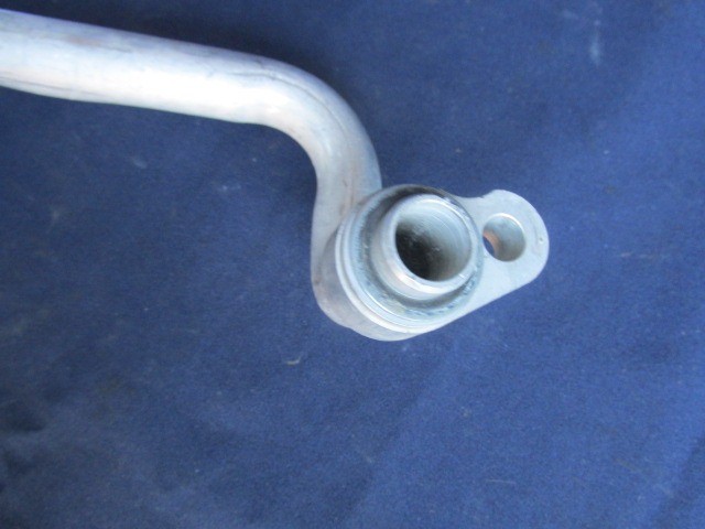 Alfa Romeo Spider, Brera, 159 3,2 V6 24v benzin klímacső 50501148