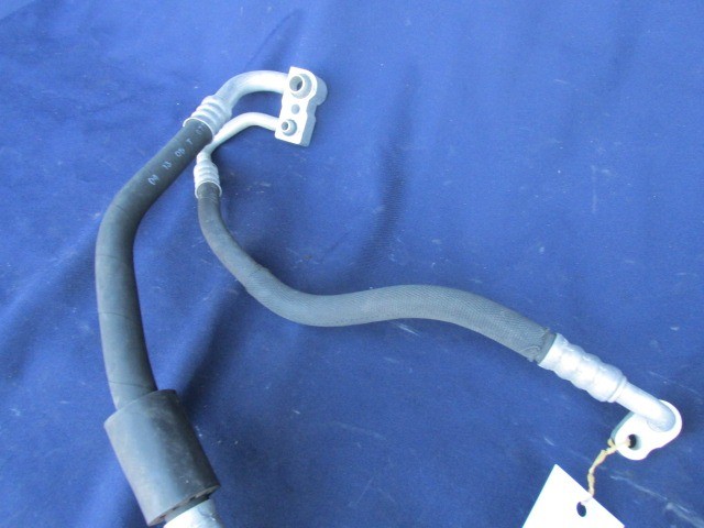 Alfa Romeo Spider, Brera, 159 3,2 V6 24v benzin klímacső 50501148