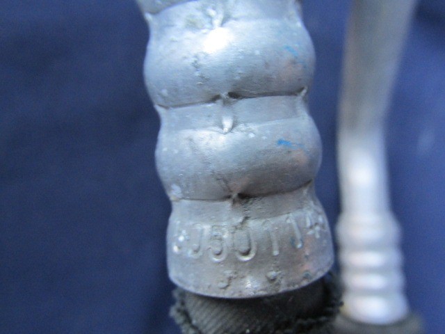 Alfa Romeo Spider, Brera, 159 3,2 V6 24v benzin klímacső 50501148