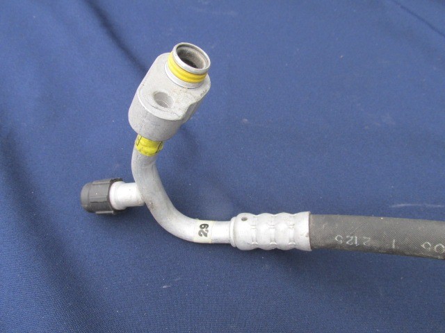 Alfa Romeo 147 1,9 Diesel klímacső 50504969