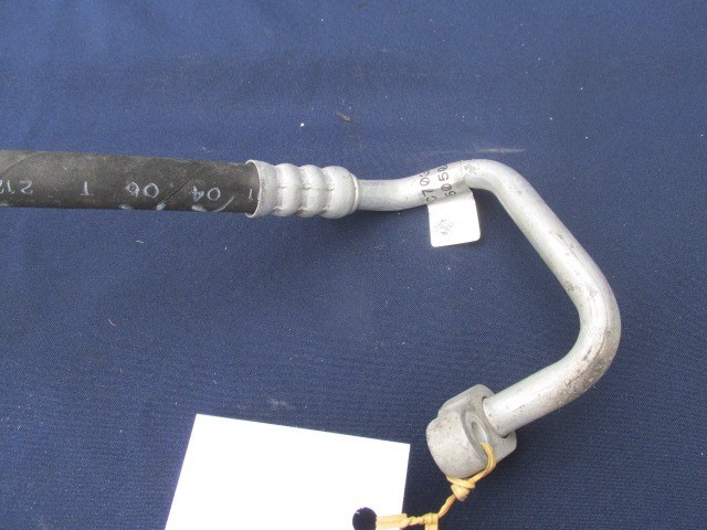 Alfa Romeo 147 1,9 Diesel klímacső 50504969