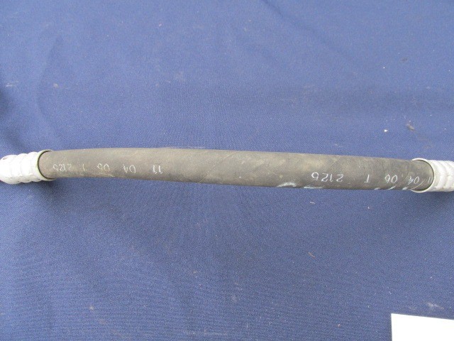 Alfa Romeo 147 1,9 Diesel klímacső 50504969