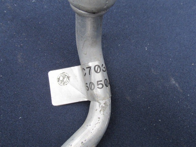 Alfa Romeo 147 1,9 Diesel klímacső 50504969