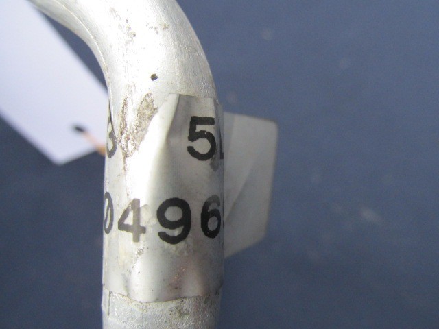 Alfa Romeo 147 1,9 Diesel klímacső 50504969