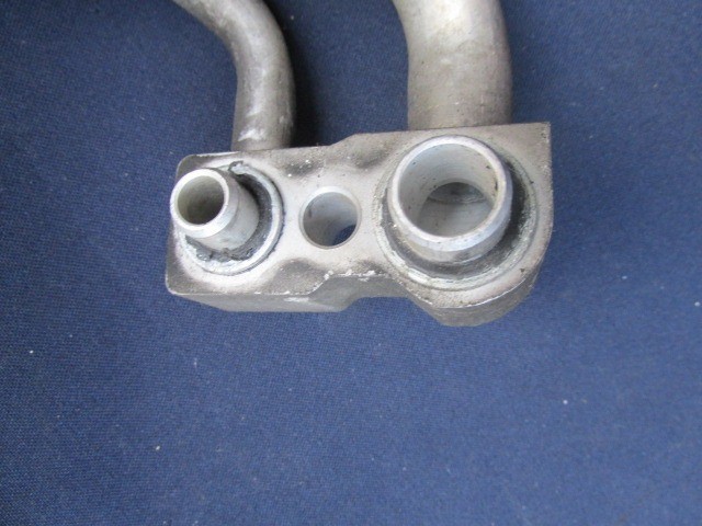 Alfa Romeo 159, Brera, Spider 3,2 v6 benzin klímacső 50505329