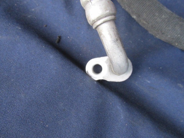 Alfa Romeo 159, Brera, Spider 3,2 v6 benzin klímacső 50505329