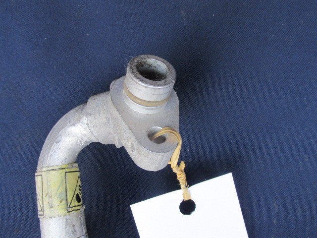 Alfa Romeo Giulietta 1,4 16v benzin klímacső 50510099