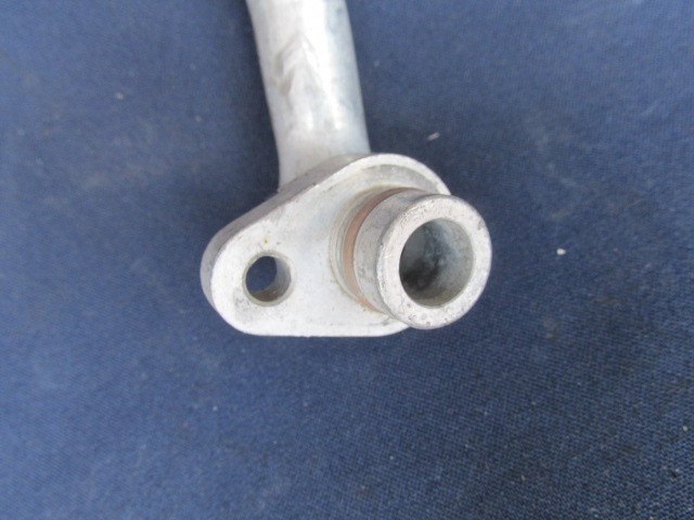 Alfa Romeo Giulietta 1,4 16v benzin klímacső 50510099