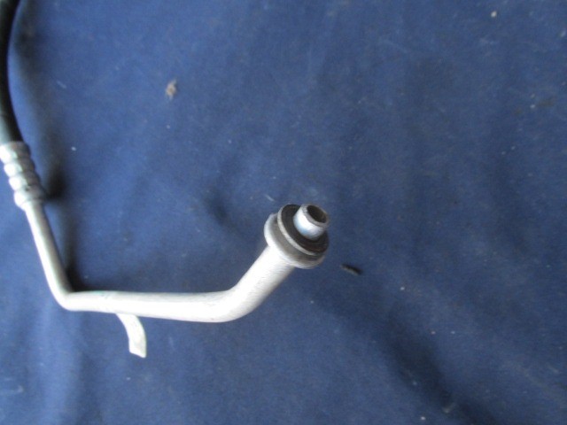 Alfa Romeo Mito 1,4 benzin klímacső 50510273