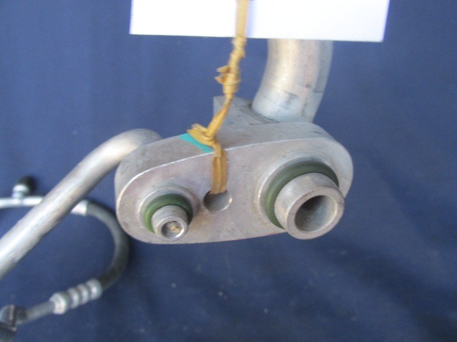 Alfa Romeo Mito 1,4 benzin klímacső 50510273