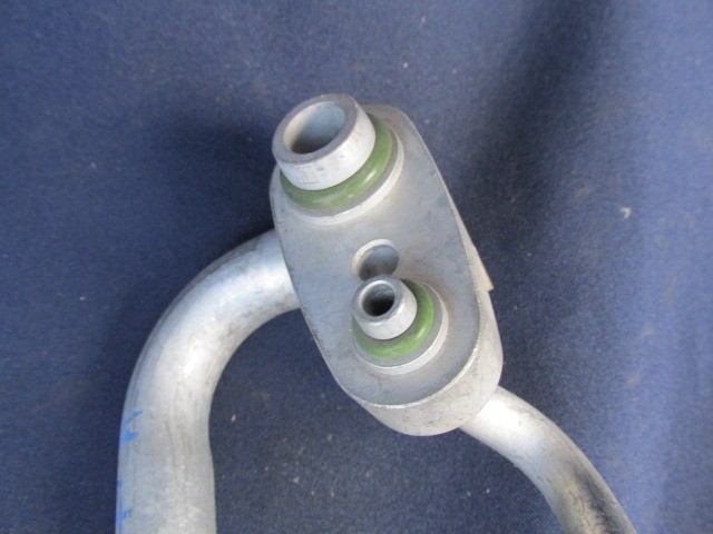 Alfa Romeo Mito 1,4 16v benzin klímacső 50512732