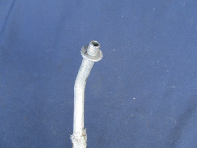 Alfa Romeo Mito 1,4 16v benzin klímacső 50512732