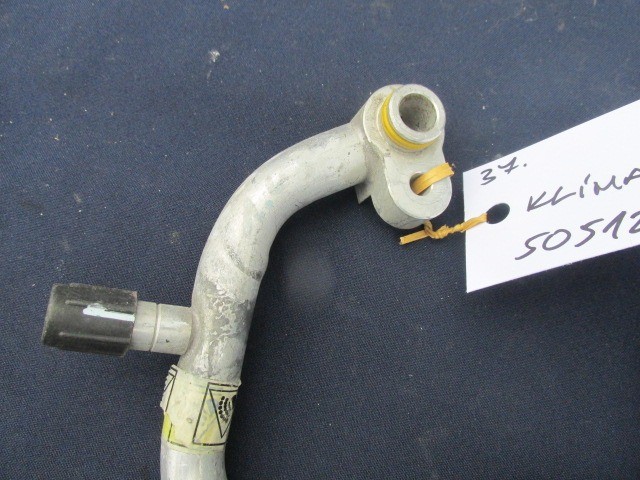 Alfa Romeo Mito 1,4 benzin, 50512736 számú klímacső