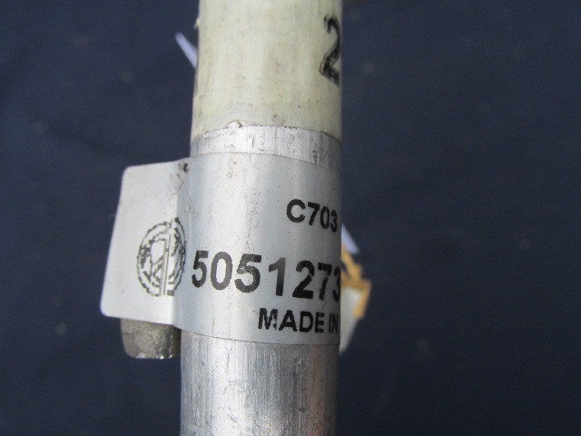 Alfa Romeo Mito 1,4 benzin, 50512736 számú klímacső