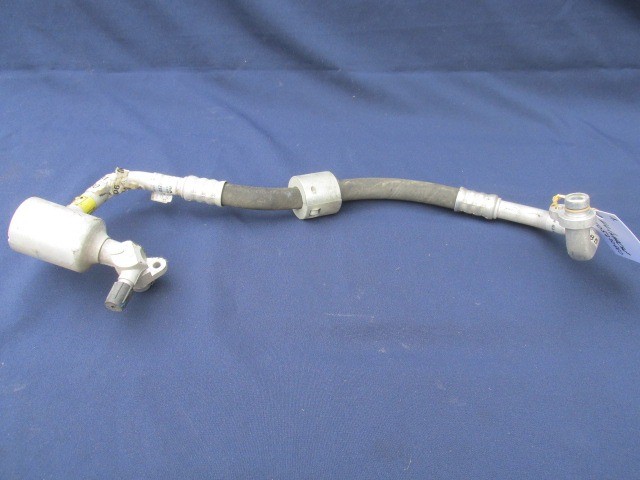 Alfa Romeo Giulietta 1,4 16v benzin klímacső 50522066