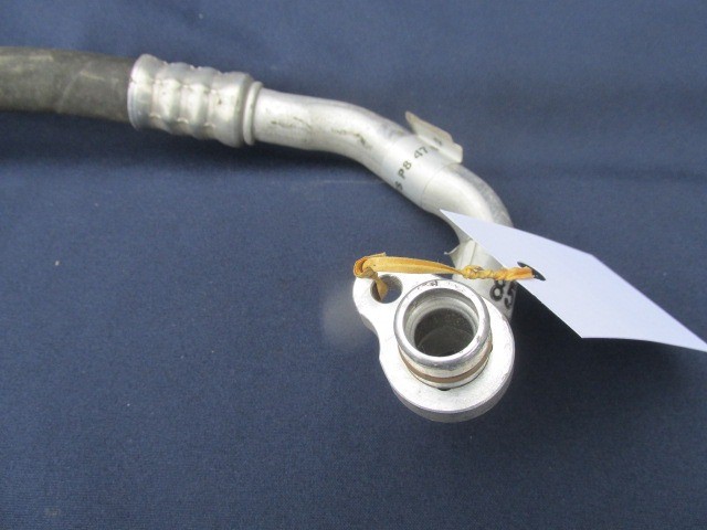 Alfa Romeo Giulietta 1,4 16v benzin klímacső 50522066