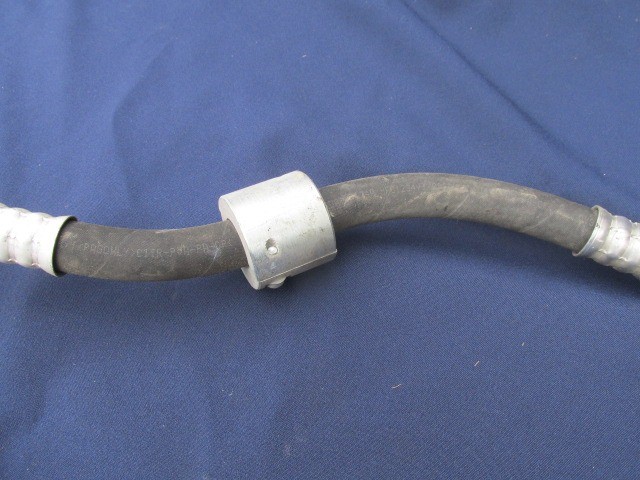 Alfa Romeo Giulietta 1,4 16v benzin klímacső 50522066