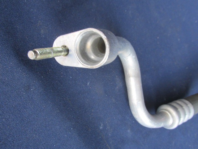 Lancia Lybra 1,8 benzin, 51702357 számú klímacső