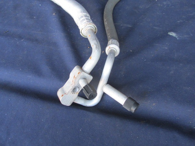 Lancia Lybra 1,8 benzin, 51702357 számú klímacső