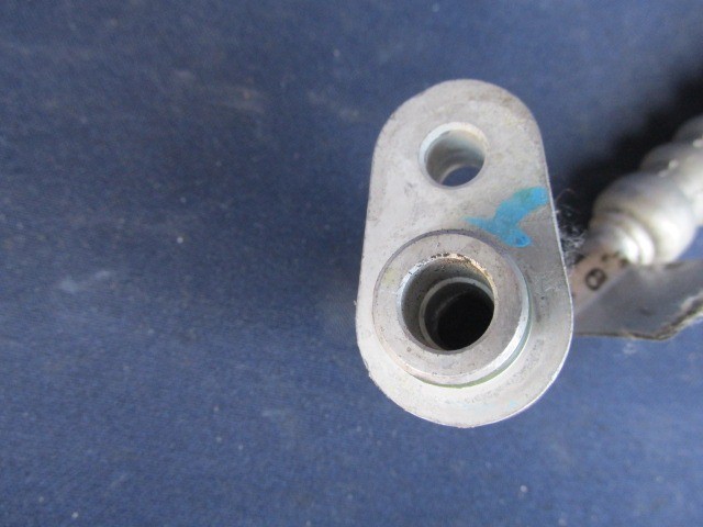 Fiat Punto III. 2003-2010 1,3 16v Diesel, klímacső 51722216