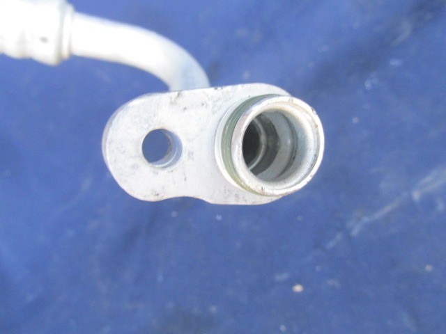 Fiat Idea, Punto III., Lancia Musa, Ypsilon klímacső 51730986