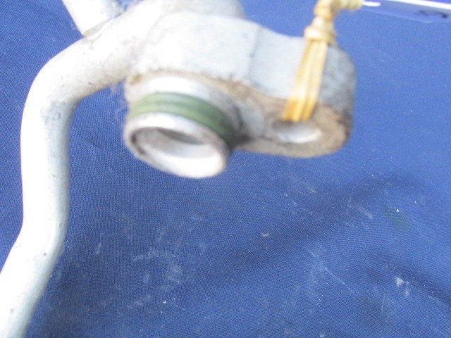 Fiat Idea, Punto III., Lancia Musa, Ypsilon klímacső 51730986