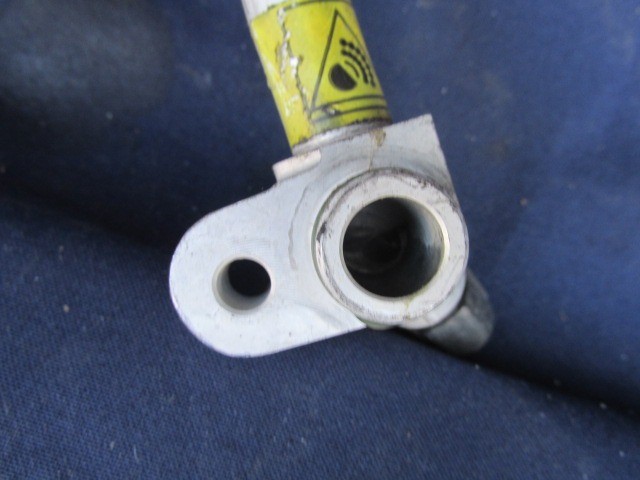 Lancia Ypsilon II. 1,2 benzin klímacső 51741571