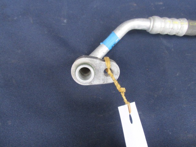 Fiat Stilo 1,6 16v benzin klímacső 51742120