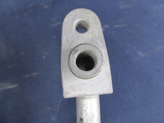 Fiat Stilo 1,6 16v benzin klímacső 51742120