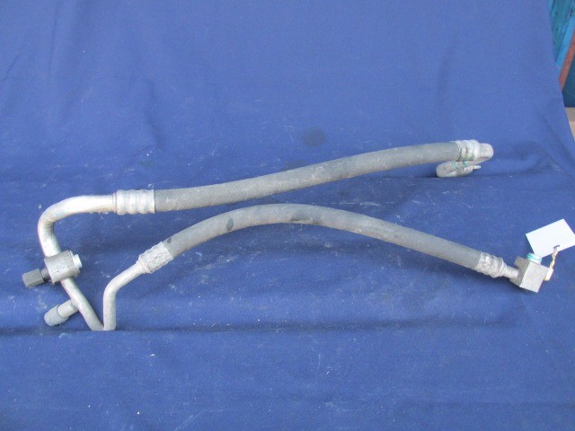 Fiat Multipla 1,6 16v benzin klímacső 51745115